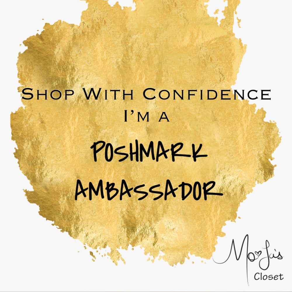 🌟 SHOP WITH CONFIDENCE 🌟